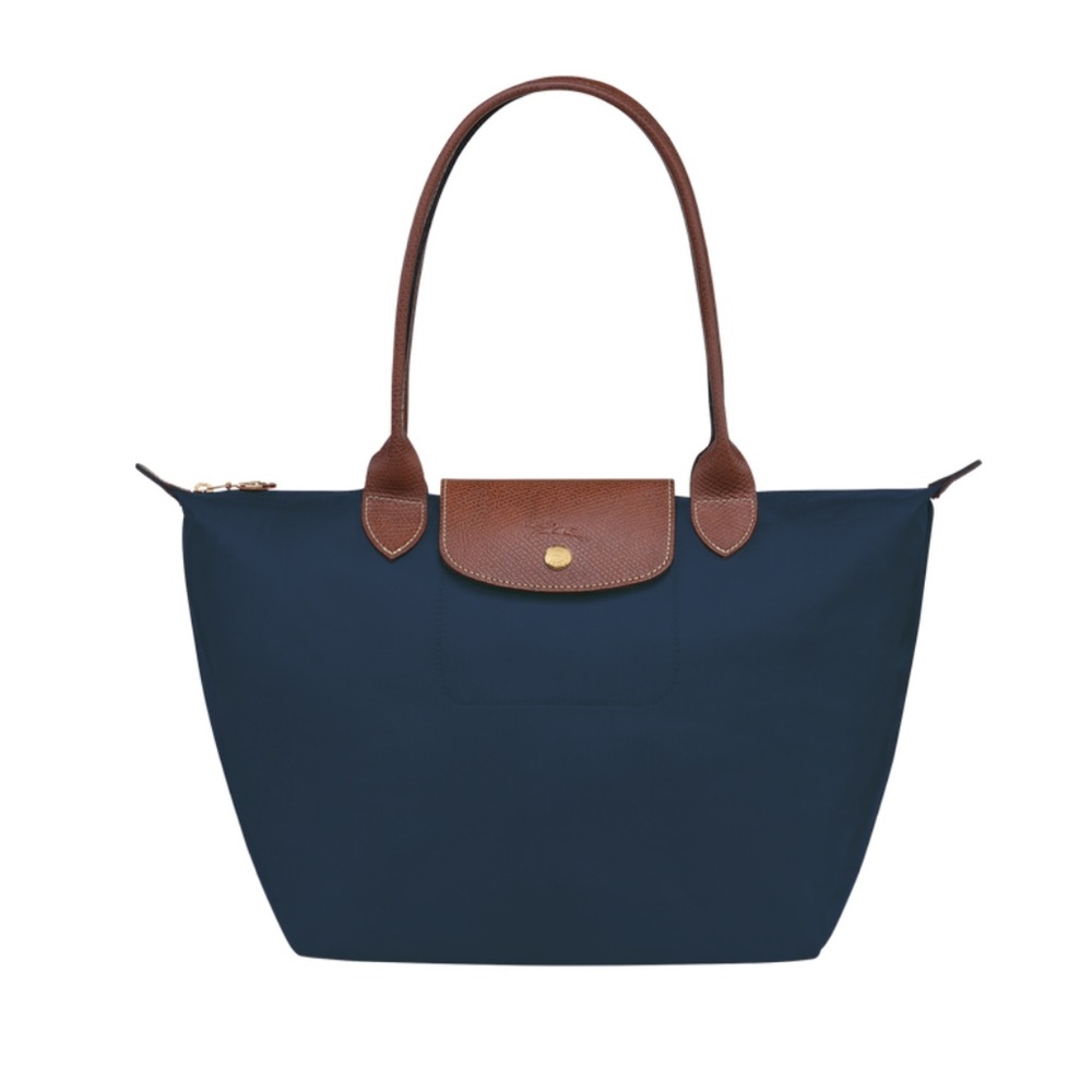 LE PLIAGE ORIGINAL
Shoulder bag S - Blue